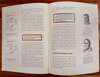 Character Sketches from the Pages of Scripture – Volumes 1–3 with Slipcovers