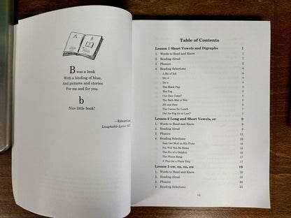 Reader 1
