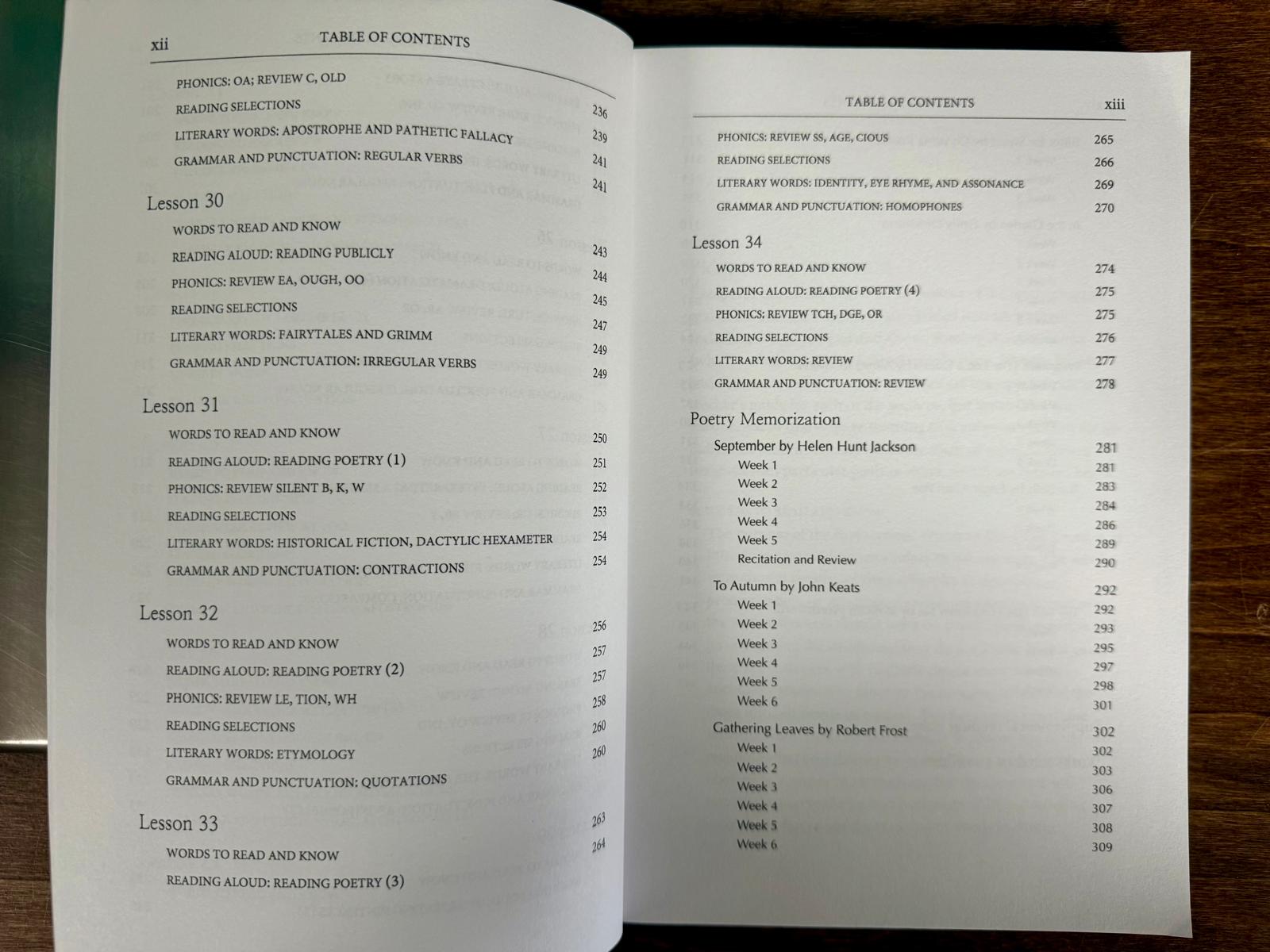 Teacher's Guide 2
