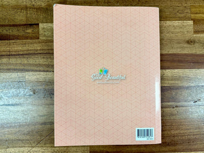 The Good and the Beautiful Math 7 Answers & Solutions