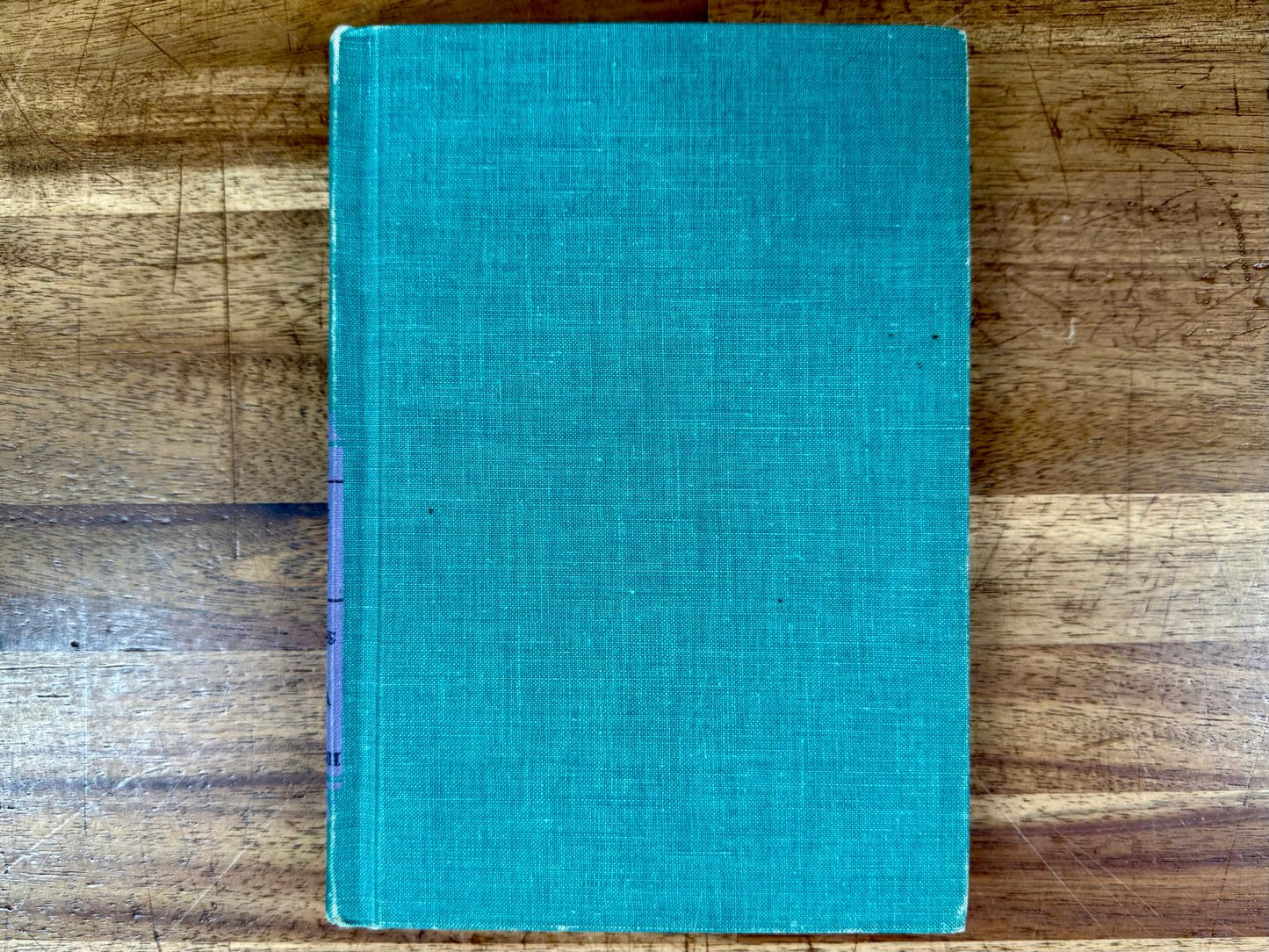 Handbook of Writing & Speaking by Woolley, Scott & Tressler