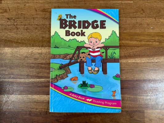 A Beka The Bridge Book 1e