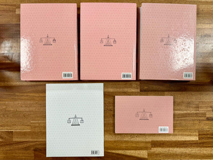Rod & Staff Progressing with Arithmetic 4 SET of 5