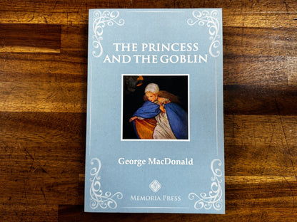 MP The Princess And The Goblin
