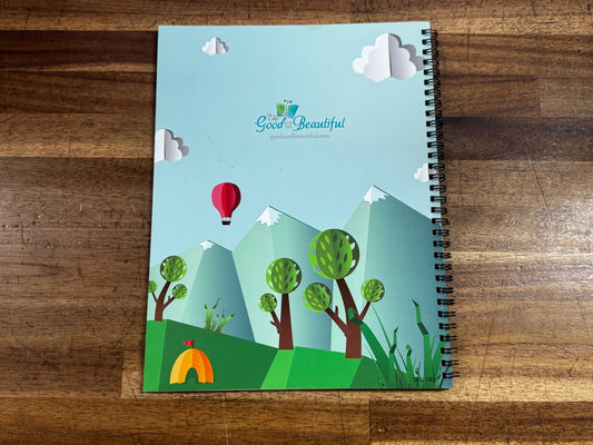 TGTB Creative Arts & Crafts Projects