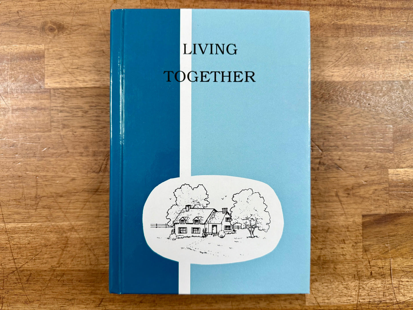 Pathway Readers • Living Together – Grade 5