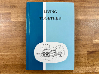 Pathway Readers • Living Together – Grade 5