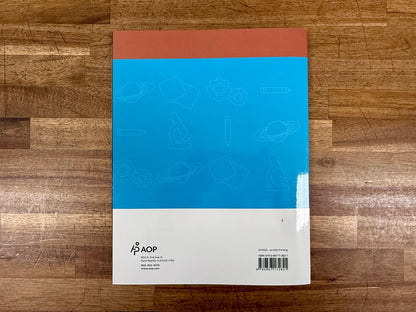 LIFEPAC Science Grade 2 — Teacher’s Guide