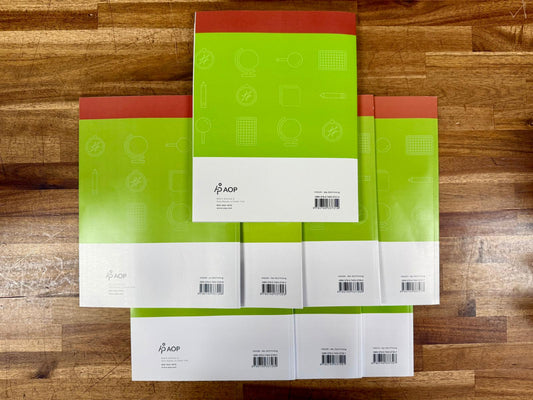 LIFEPAC History & Geography Grade 2 — Teacher’s Guide + Units 4–10 (Student Worktexts)