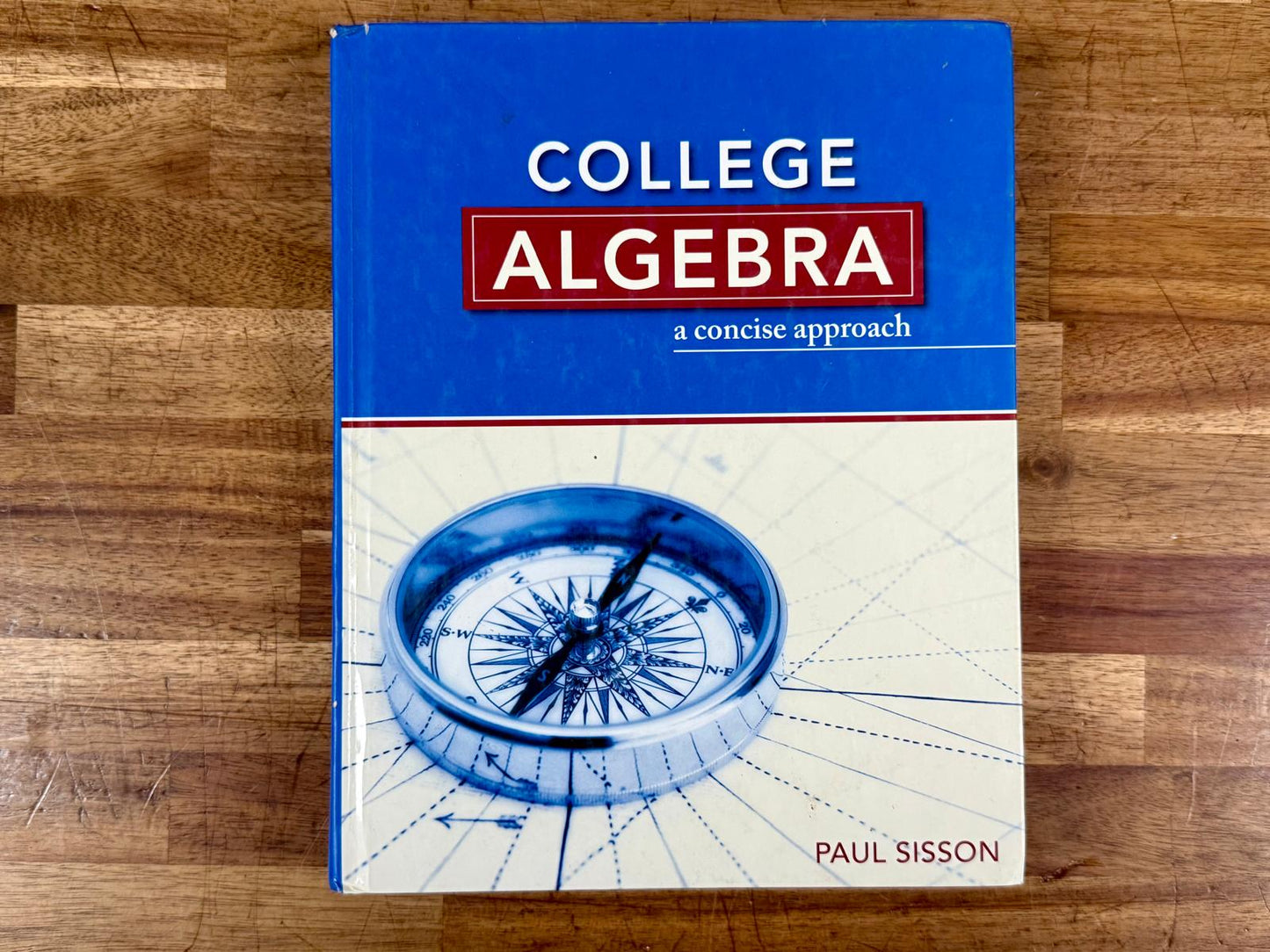 Hawkes College Algebra