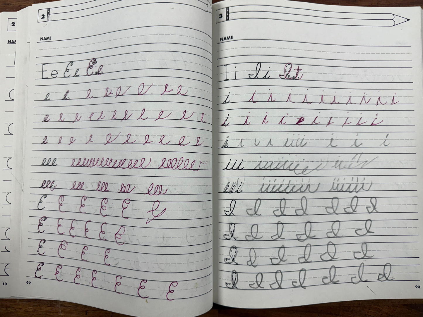 A Reason for Writing: Words of Jesus - A Christ-Centered Handwriting Practice Workbook