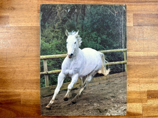 Encyclopedia of Horses: A Comprehensive Guide to Horse Breeds, Care, and History