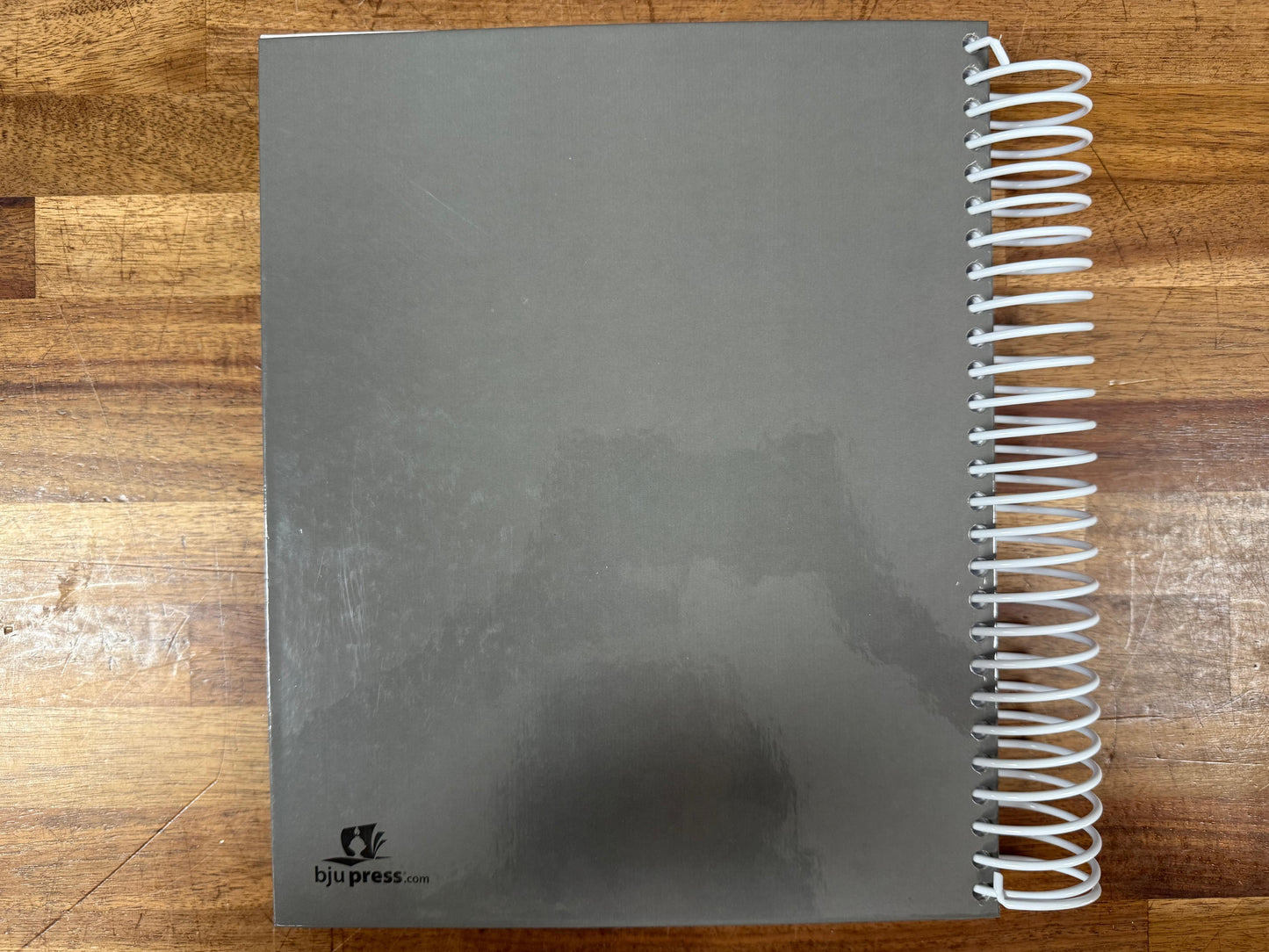 BJU English 5 Writing & Grammar Teacher’s Edition