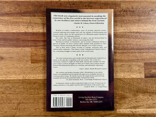 Let My People Go! – Cal Bombay