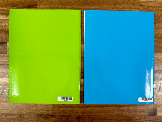 Pathway Workbook SET for Grade 1 Revised Ed - Brand New