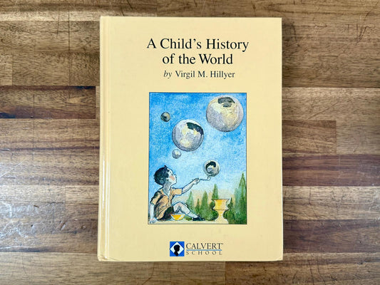 Child's History of the World