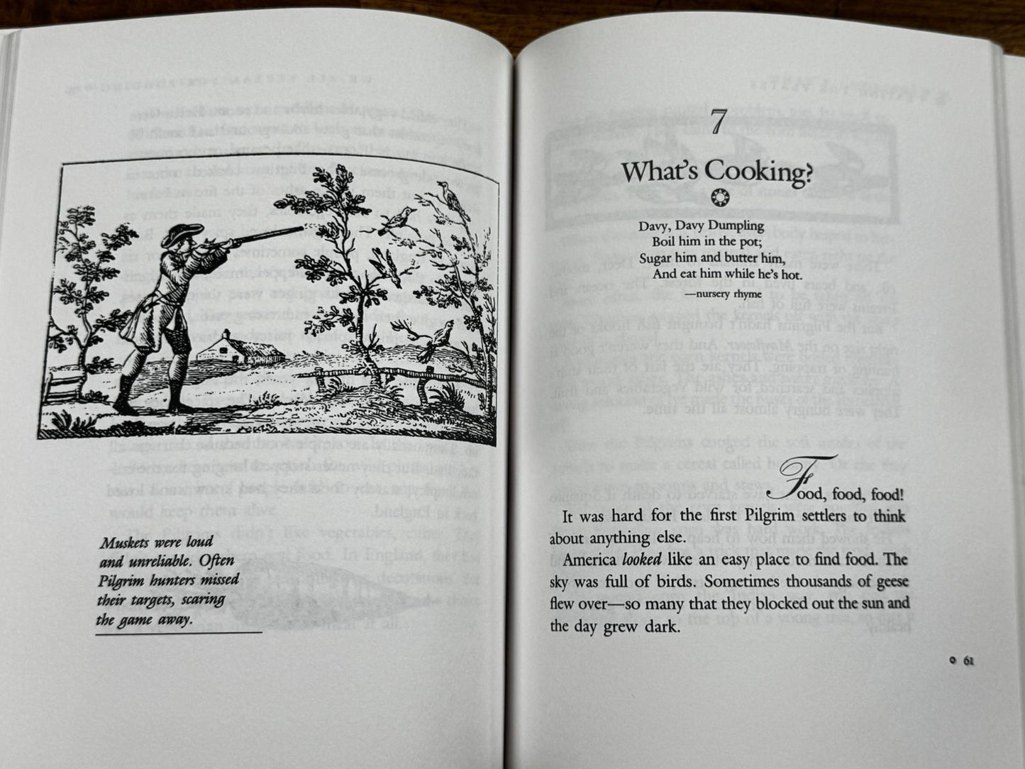 Eating the Plates: A Pilgrim Book of Food and Manners