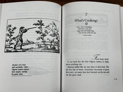 Eating the Plates: A Pilgrim Book of Food and Manners