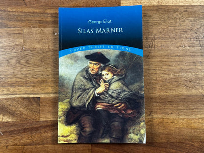 Silas Mariner by George Elliot