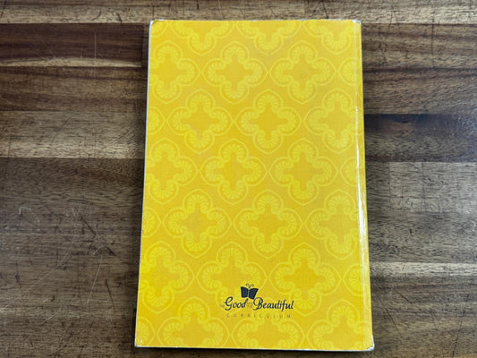 TGTB Level 7 Favorite Classics Reader