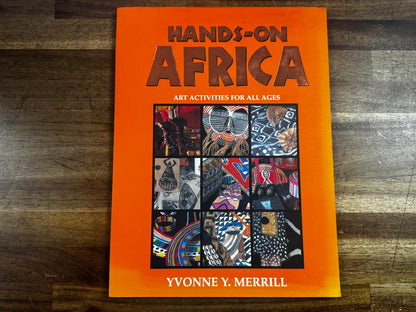 Hands-On Africa Art Activities for All Ages