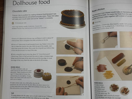 Fast Polymer Clay Speedy Techniques and Projects