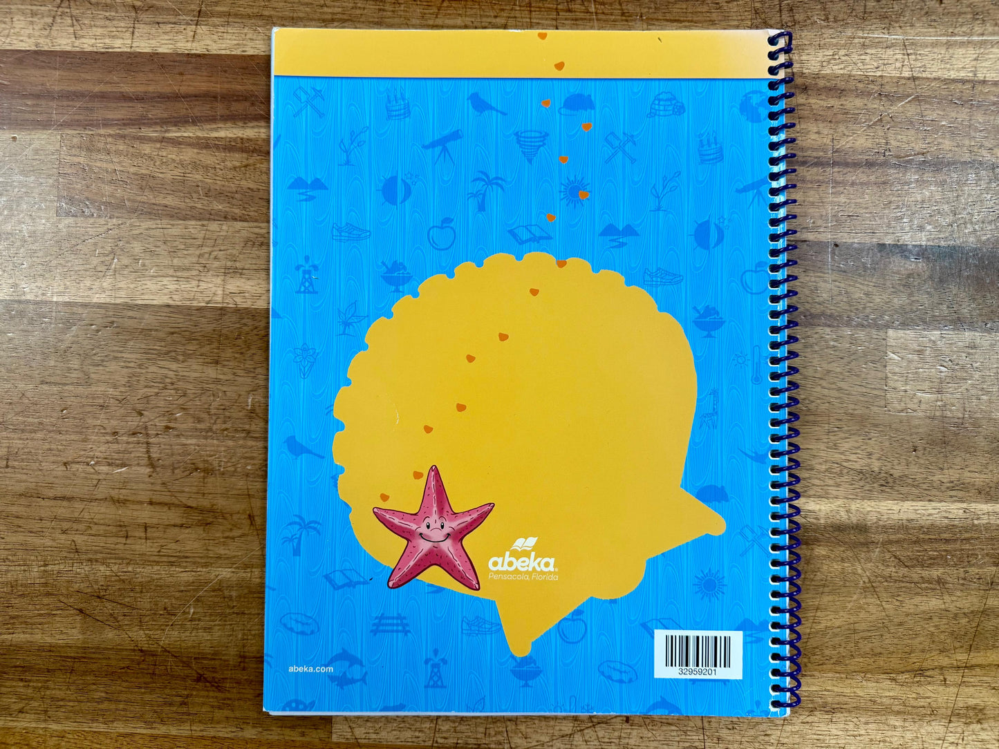 Abeka Reading Comprehension 3 Parent Edition (Current Edition)