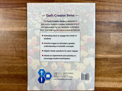 God's Wonderful Works (God's Creation) - Bristley & Shewan