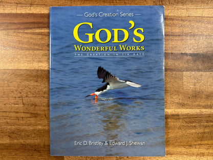 God's Wonderful Works (God's Creation) - Bristley & Shewan