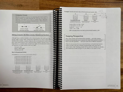 MB Principles of Mathematics Book 1