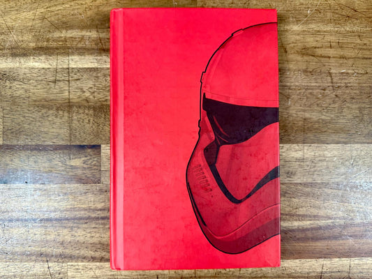 Star Wars: Spark of the Resistance - Justina Ireland - Good