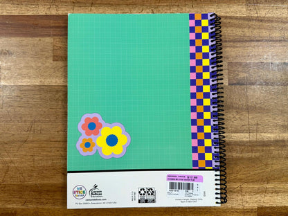 Carson-Dellosa Teacher Planner w/ 116 Stickers  NEW