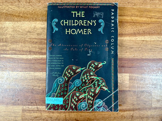 The Children's Homer