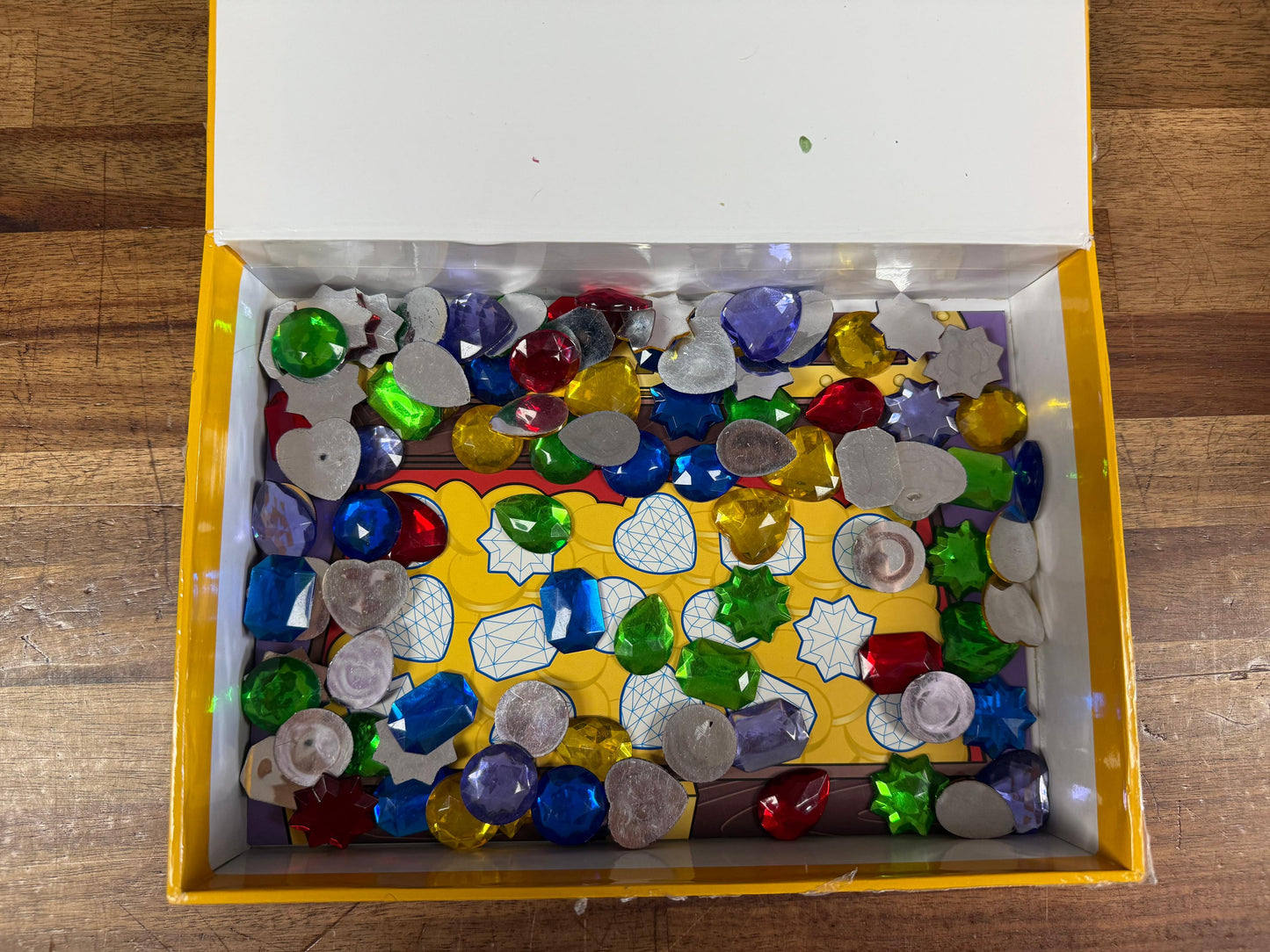 Lakeshore HANDS-ON MATH CENTER: Shape Matching