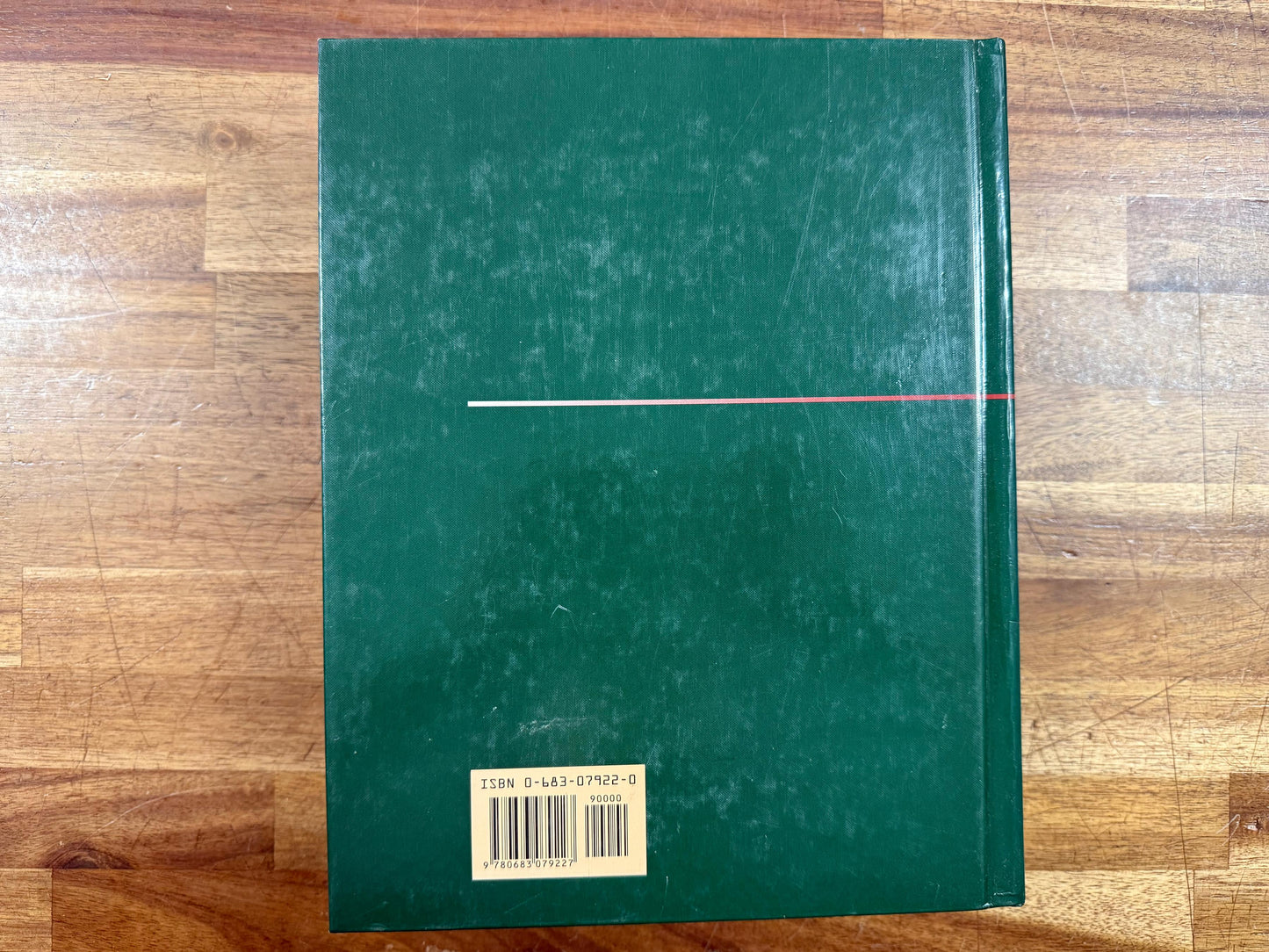 Stedman's Medical Dictionary