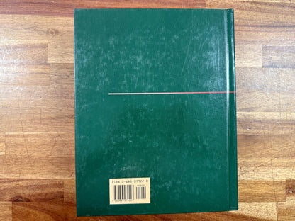 Stedman's Medical Dictionary