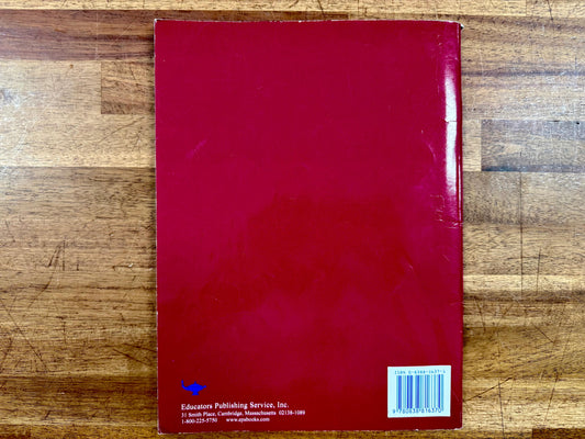 Story of the USA: Book 4 by Franklin Jr. Escher