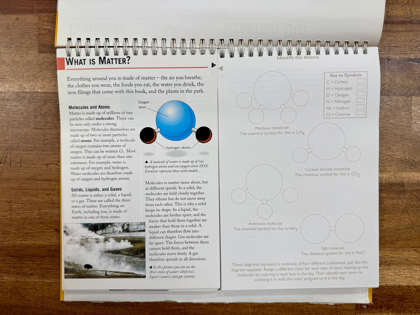 The Works Science: Interactive Learning Workbook (1997)