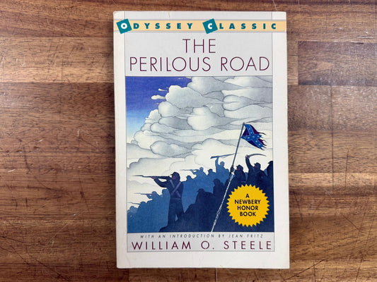 The Perilous Road (Odyssey Classic)