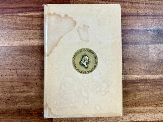 Audubon Nature Encyclopedia Vol 1 (AC–BE) 1965 Curtis