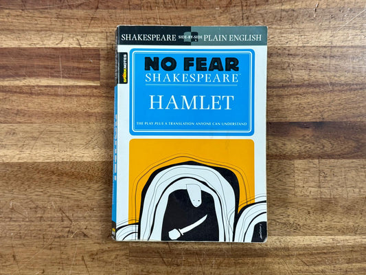 Hamlet (No Fear Shakespeare) - Sparknotes