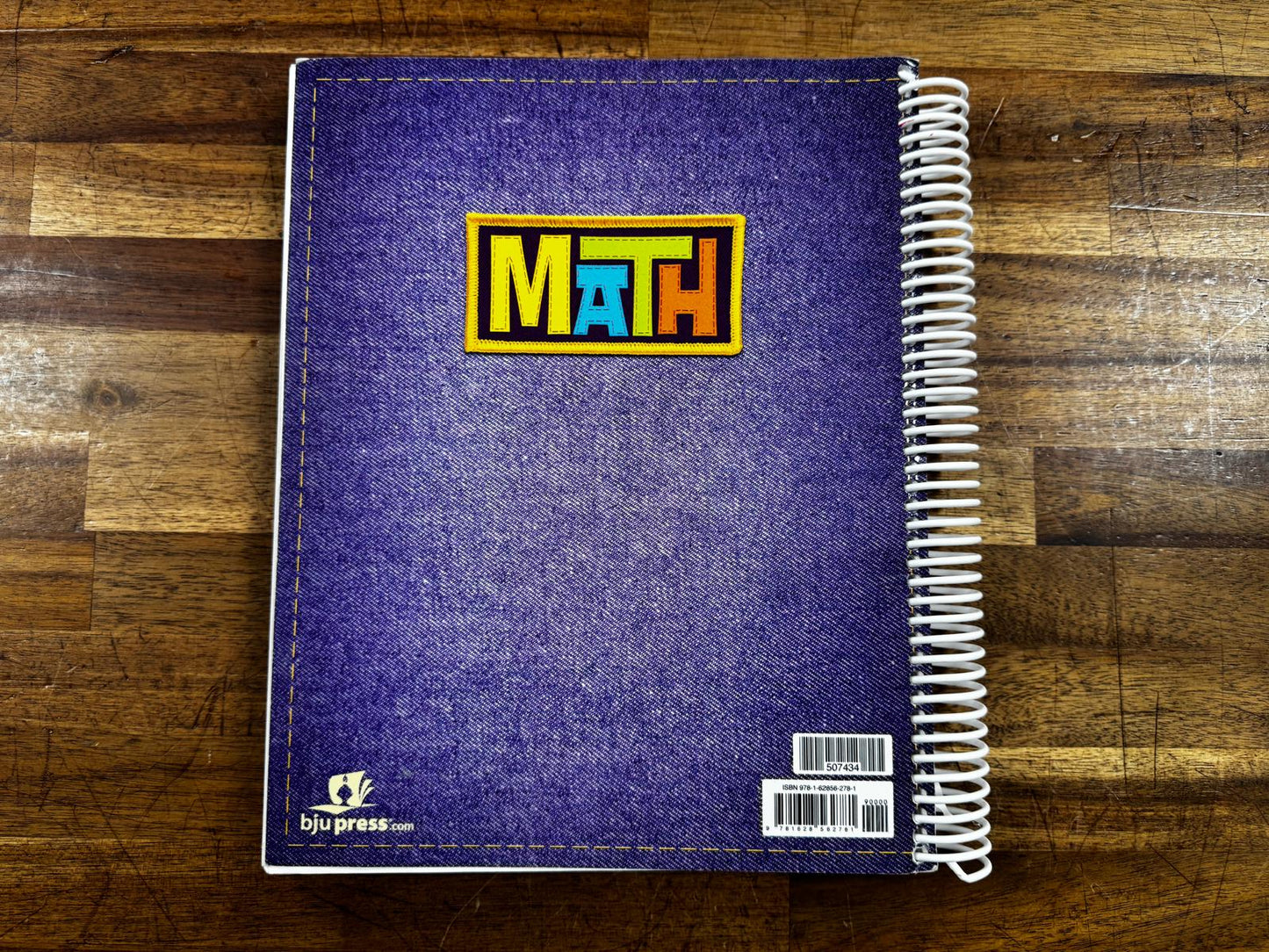 BJU Math 2 Reviews Answer Key 4th Ed
