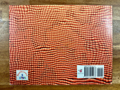 Real Science-4-Kids Physics Level 1 TM, Text, Lab Workbook