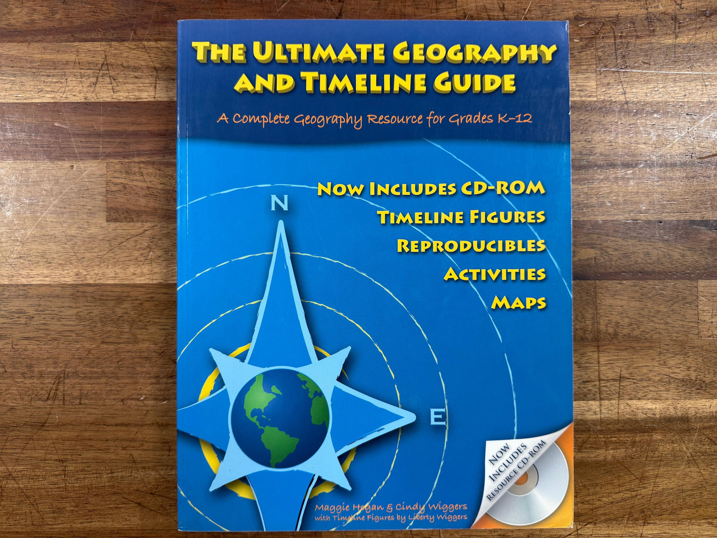 The Ultimate Geography and Timeline Guide