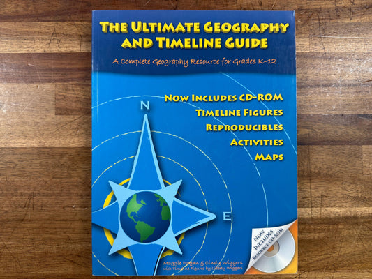 The Ultimate Geography and Timeline Guide
