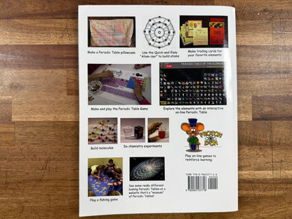 The Elements Ingredients of the Universe