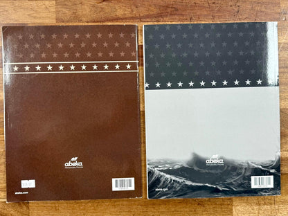 Abeka History of Our United States Gr 4 4th Ed Text & Keys Set