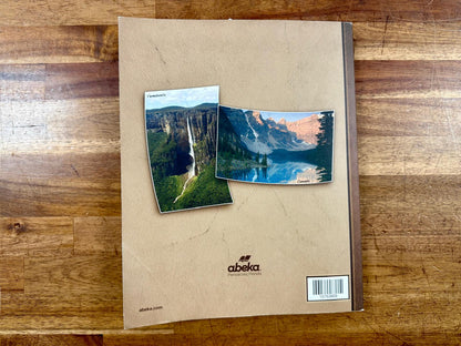 New World History & Geogr Christian Perspective 4th Ed SET