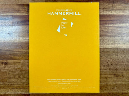 Paper is Power Teacher Guide Writing is Rewriting