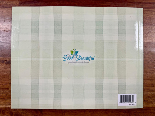 TGTB Fields and Flowers Parent Guide Science